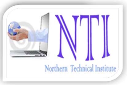 NTI Logo